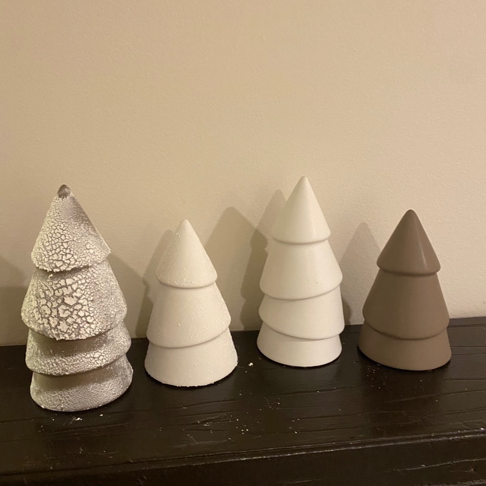 Scandinavian decor